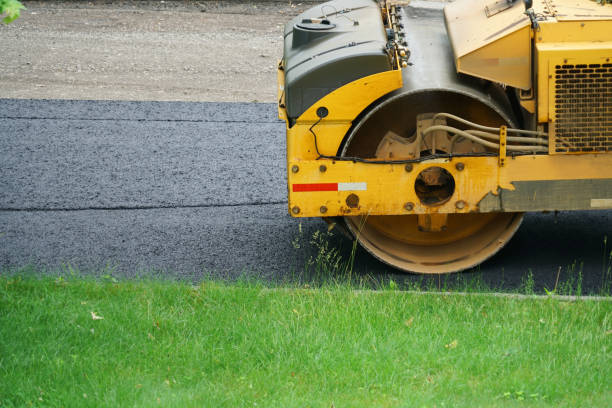 Professional Driveway Pavers in Chepachet, RI
